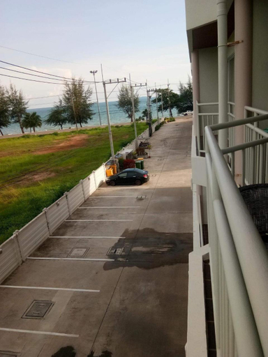Others 2, Grand Beach Condo by Malai, Klaeng