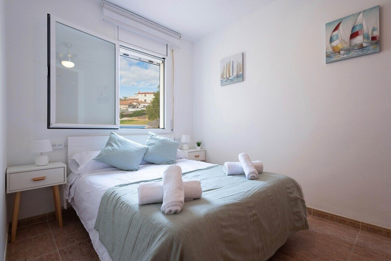 Interior 3, Golden Coast Retreat by Fidalsa, Tarragona