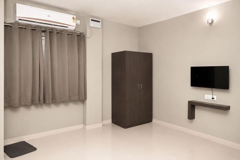 Interior 5, Hotel Vilasa Grand, Kamrup Metropolitan