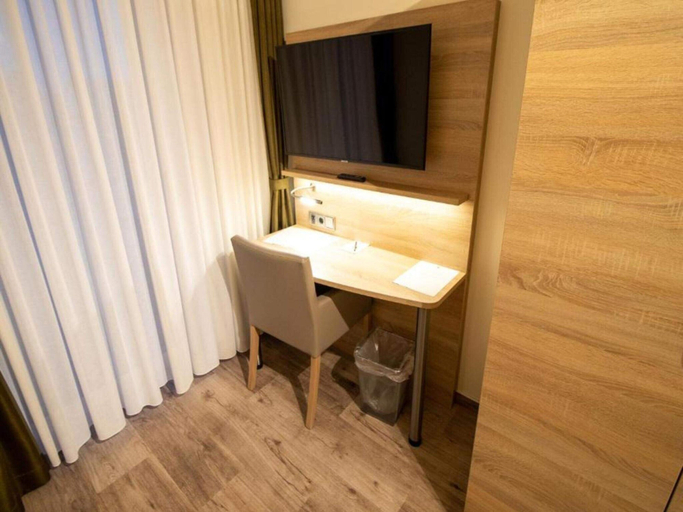 Interior 4, 2 Person Holiday Park Home in Wulfsburg, Wolfsburg