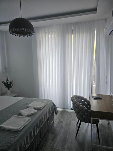 Sport & Beauty, La Vida Apartments