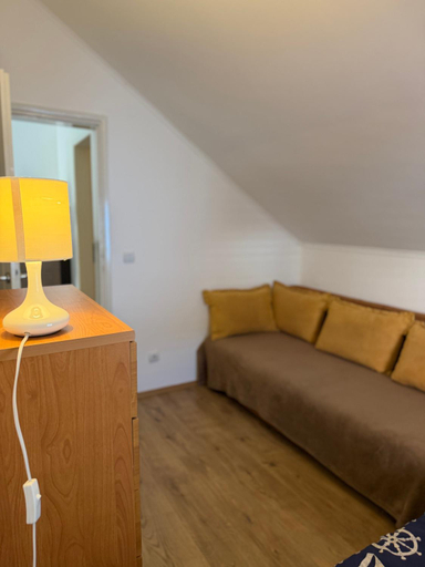 Bedroom 4, Apartment 365