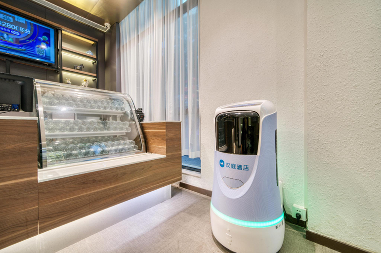 Food & Drinks, Hanting Hotel Hangzhou Wanda, Hangzhou