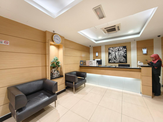 Public Area 3, My Inn Hotel Tawau, Tawau