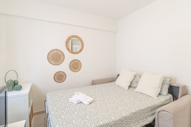 Room 3, Rita - 2pax in Beausoleil, Alpes-Maritimes