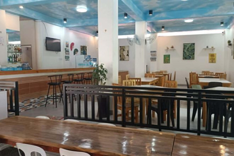 Food & Drinks 4, Alona KatChaJo Inn, Panglao