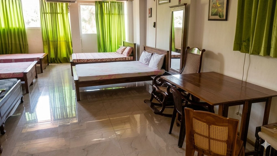 Others 5, Ashans Cozy Apartments, Thimbirigasyaya