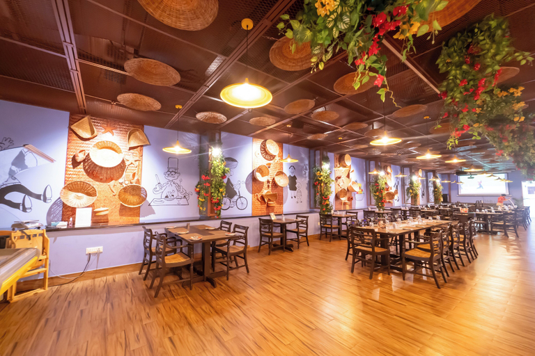 Food & Drinks 5, Essentia Premier Hotel Chennai OMR, Kancheepuram