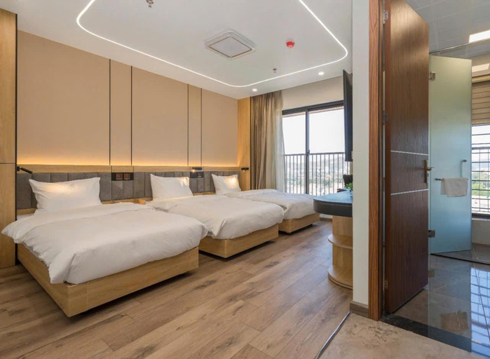 Others 4, BBQ Hotel Lang Son with Swimming Pool, Lạng Sơn