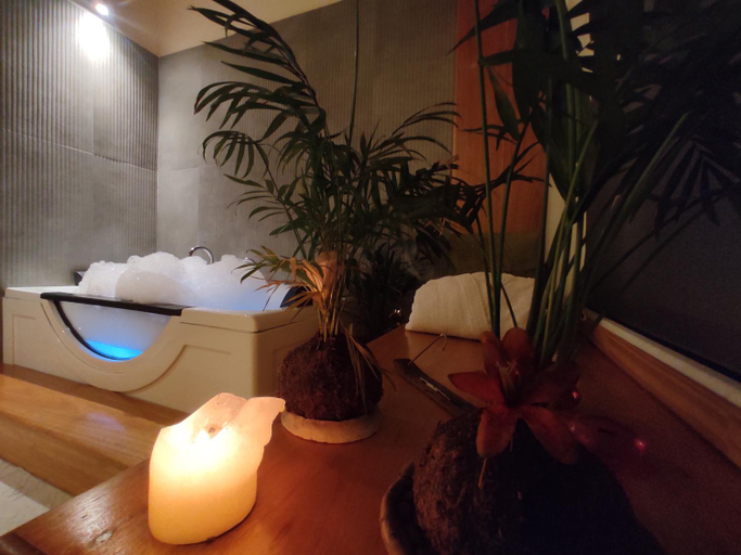 Others 4, La Serena Suites Aparthotel, Rocha