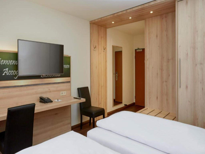 Interior 2, 2 person holiday park home in Herrenberg, Böblingen