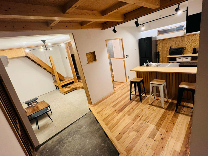 Others 3, ゲストハウスSLOW HOUSE okuizumo, Okuizumo