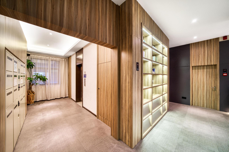 Others 5, Hanting Hotel Hangzhou Wanda, Hangzhou