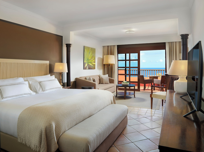 Bedroom 3, Hacienda del Conde Melia Collection Golf & Spa Adults Only, Santa Cruz de Tenerife