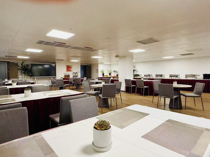 Meeting facility, Grand Skylight Hotel Shenzhen World, Shenzhen