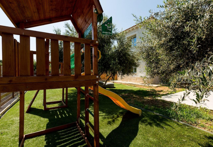 5, Primavera Villas - 2 Heated Pools & Jacuzzis, Crete
