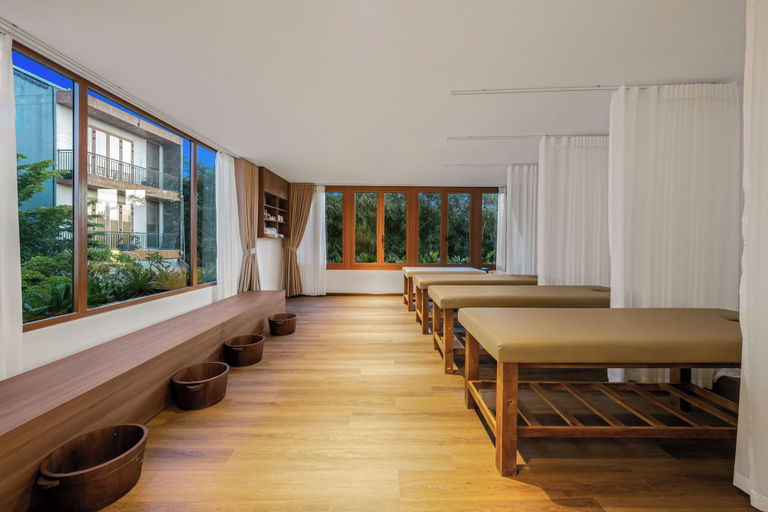 Spa 5, Anora Retreat Hoi An, Da Nang