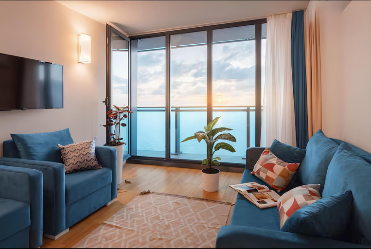 Others 5, Orbi city Luxury Suites, Batumi
