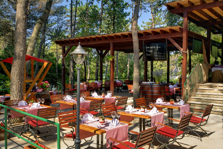 Food & Drinks 3, Sunny Krk by Valamar, Krk