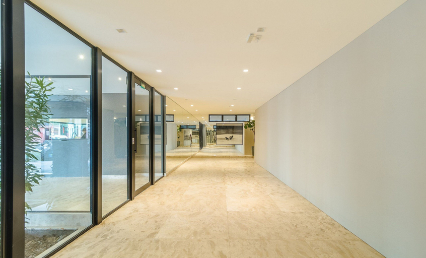 Interior 5, Apts in a Condo. w/ Pool, a few Steps fr/ Vaca Brava Park - Obds, Goiania