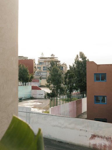 Exterior & Views 2, The Lodge, Agadir-Ida ou Tanane