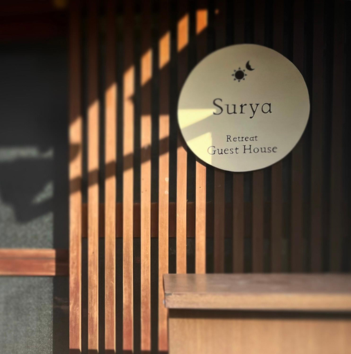 Others 5, Retreat Guest House Surya - WOMEN's only -, Kawazu