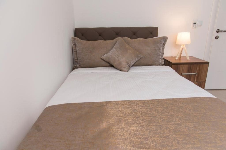 Room 5, OXSEYA RESIDENCE, Yomra
