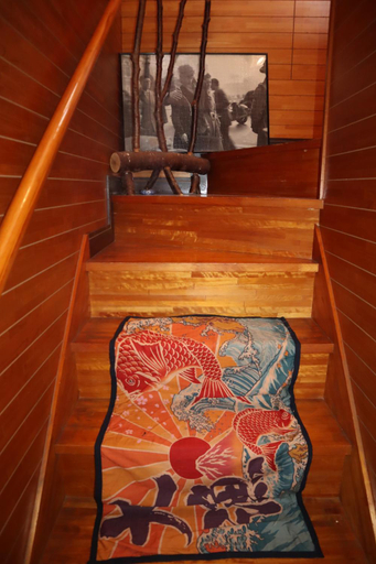 Others 4, Minpaku Gallery Ibis - Vacation STAY 10521, Kumamoto
