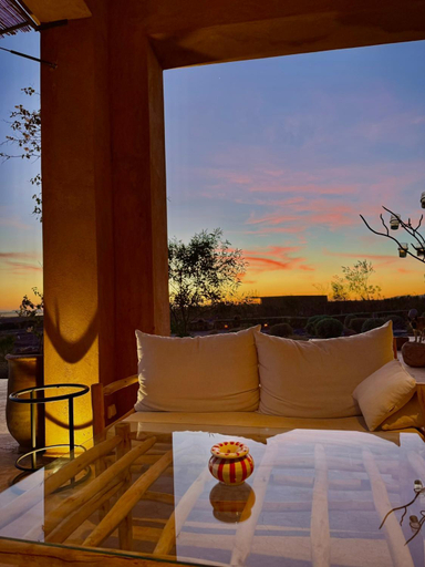 Others 5, Villa Kela Serene, Marrakech