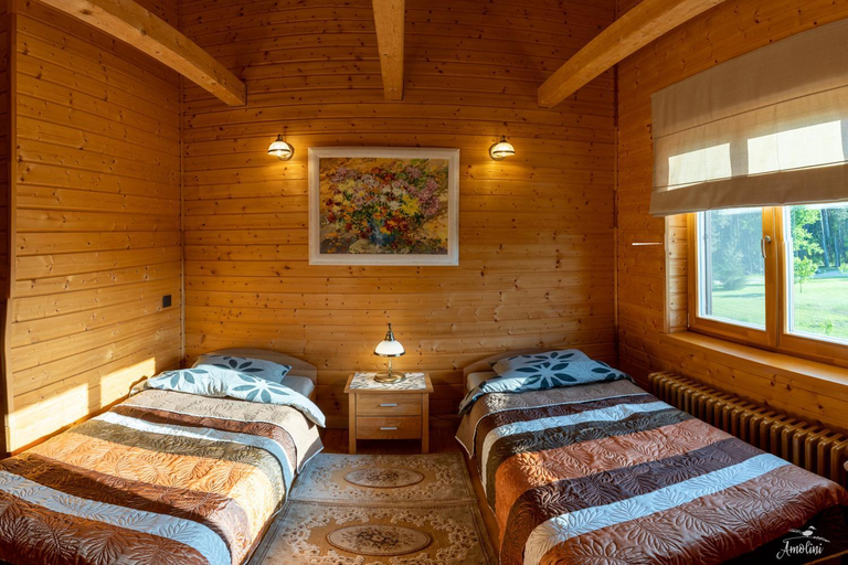 Bedroom 2, Amolini, Talsi