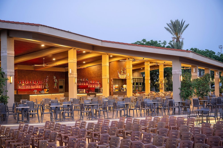 Food & Drinks 5, Belconti Resort, Serik