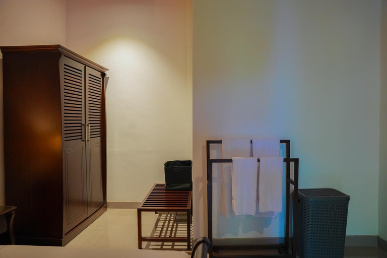 Bedroom 3, Villa Oceana By Heritage, Hikkaduwa