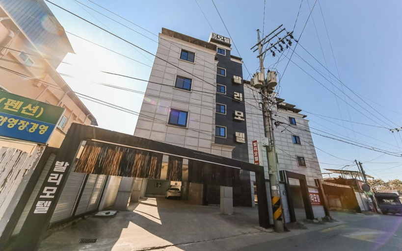 Exterior & Views 1, Yeongju Bali, Yeongju