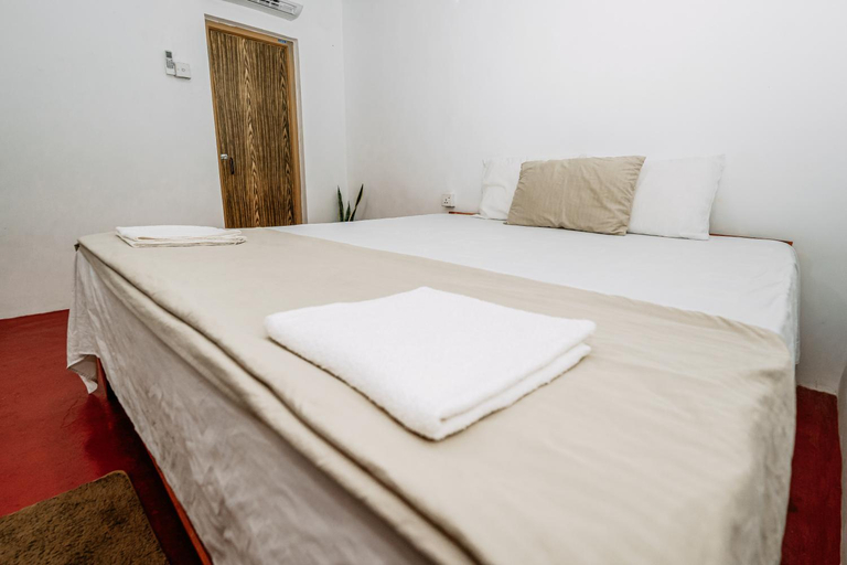 Bedroom 4, Little Cabanas Udawalawe, Embilipitiya