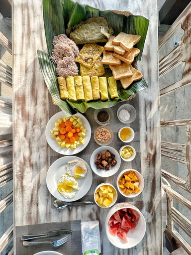 Food & Drinks 5, Ceylon Little Paradise, Ambalangoda