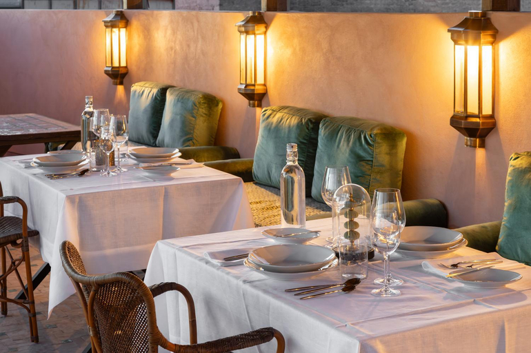 Food & Drinks 3, Riad Dar Al Dall - This Time Tomorrow in Marrakech, Marrakech