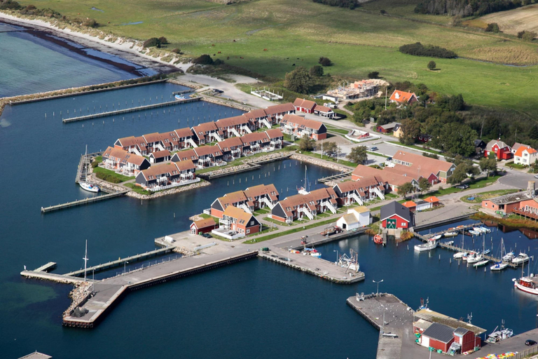 Primary image, Mon - Klintholm Harbour, Vordingborg