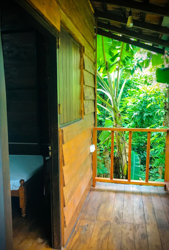 Others 5, The Cinnamon Farm Wooden Cabana Unawatuna, Habaraduwa