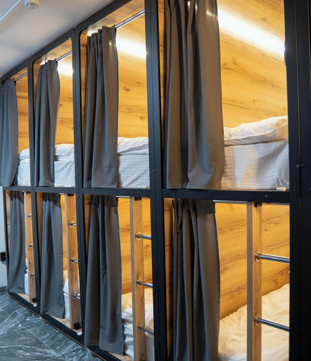 Primary image, HOSTEL 1377, Astana City