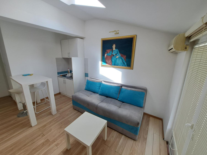 Others 3, Apartments Bonus