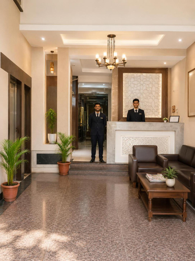 Others 5, Hotel Big Dream Inn, Agra