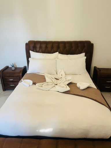Room 1, Ndiyona Guesthouse Nyangana, Ndiyona