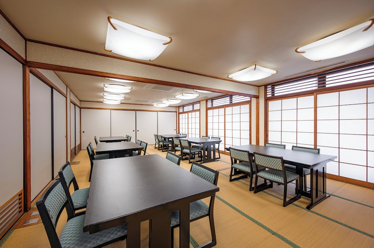 Food & Drinks 4, Hokke Club Kumamoto, Kumamoto