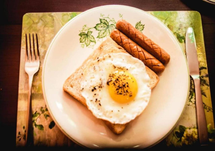 Food & Drinks 1, 4ty two Homestay Galle, Galle Four Gravets