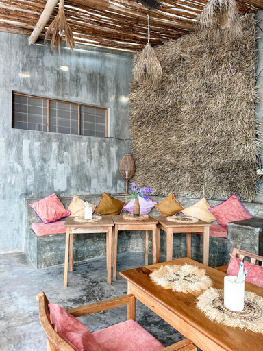 Food & Drinks 5, Green Ocean Zanzibar Boutique Hotel, Kusini