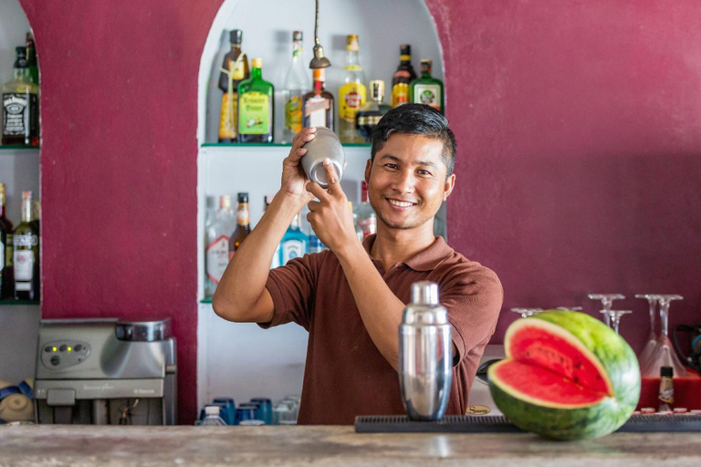 Food & Drinks 4, Roz Marine Boutique HOTEL, Ko Samui