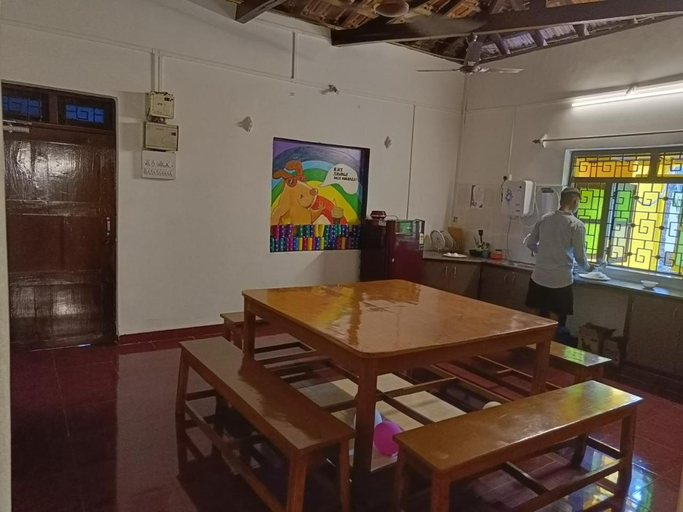 Others 3, BunkNBrew, South Goa