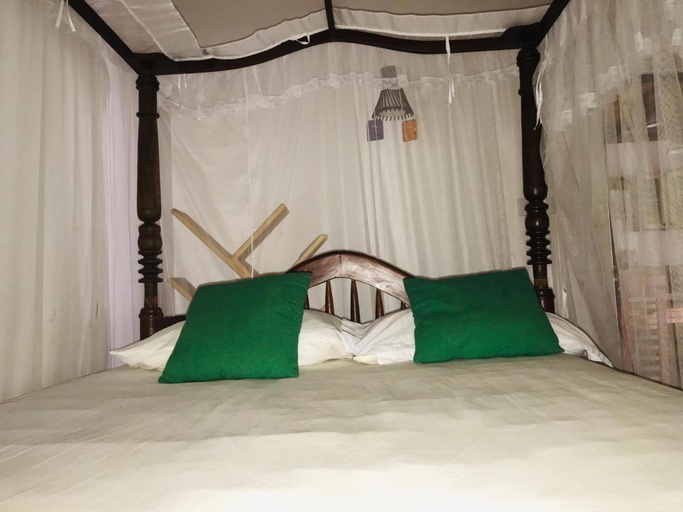 3, New Greenish Villa, Baddegama
