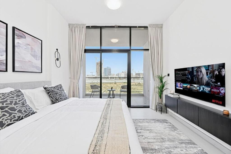 Room 4, Bloomfields Studio Celine By Vision, Dubai