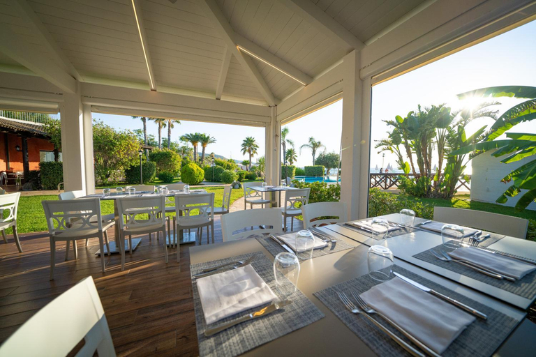 Food & Drinks 5, Borgo Del Principe, Vibo Valentia